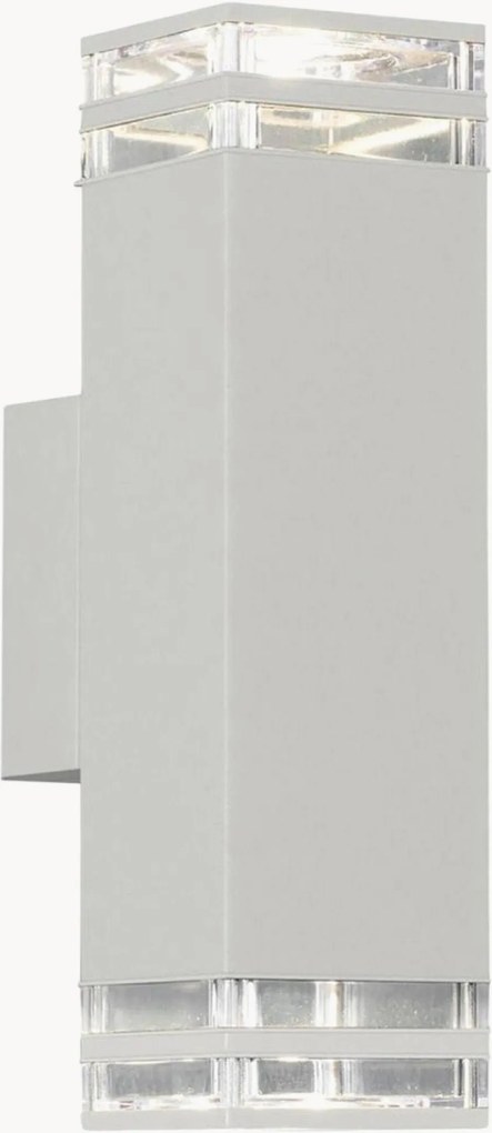Candeeiro de teto LED para exterior Varese
