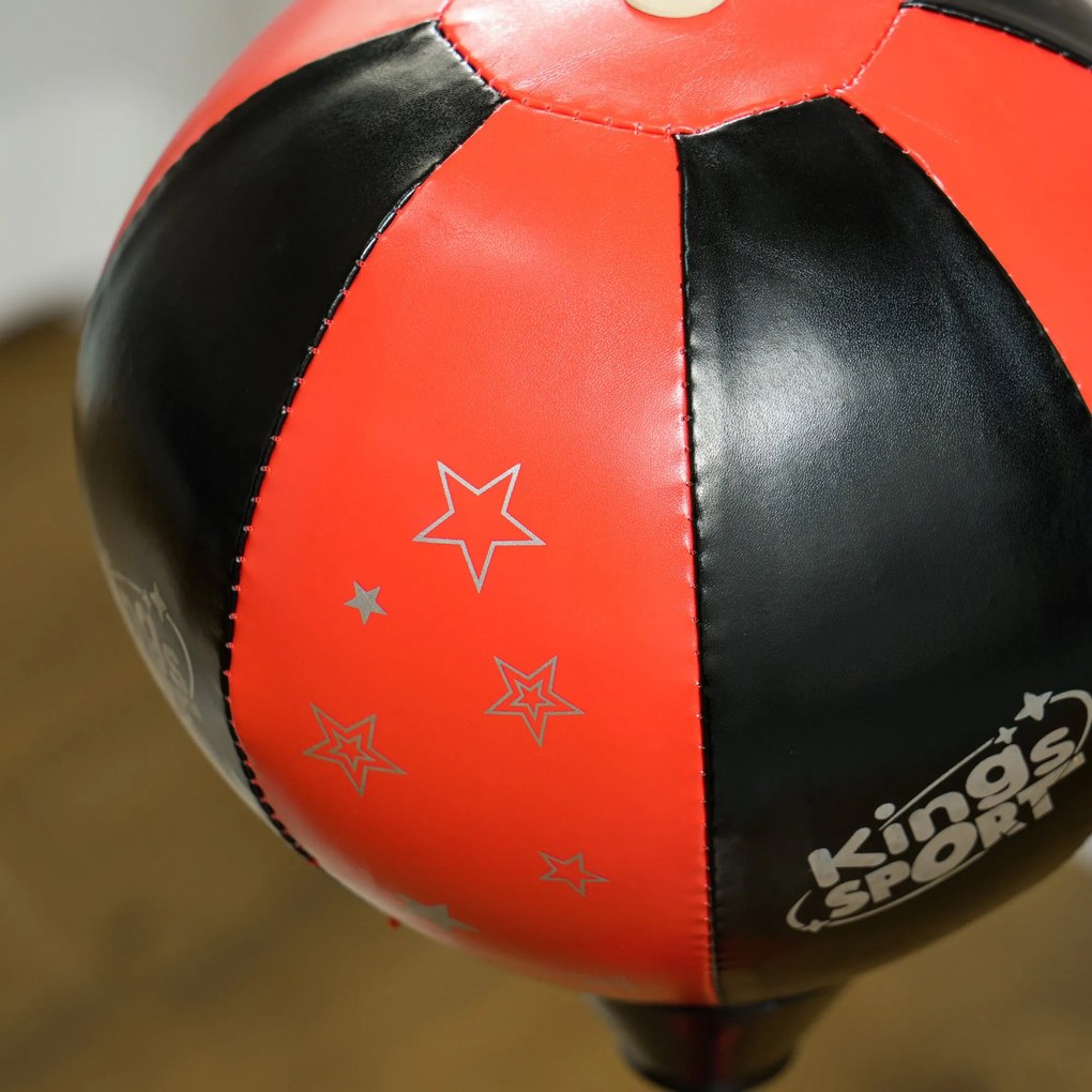 AIYAPLAY Punching Ball para Crianças acima de 5 anos Kit de Boxe para