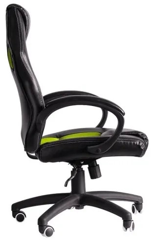 DUDECO - Cadeira Gaming Ultra Verde