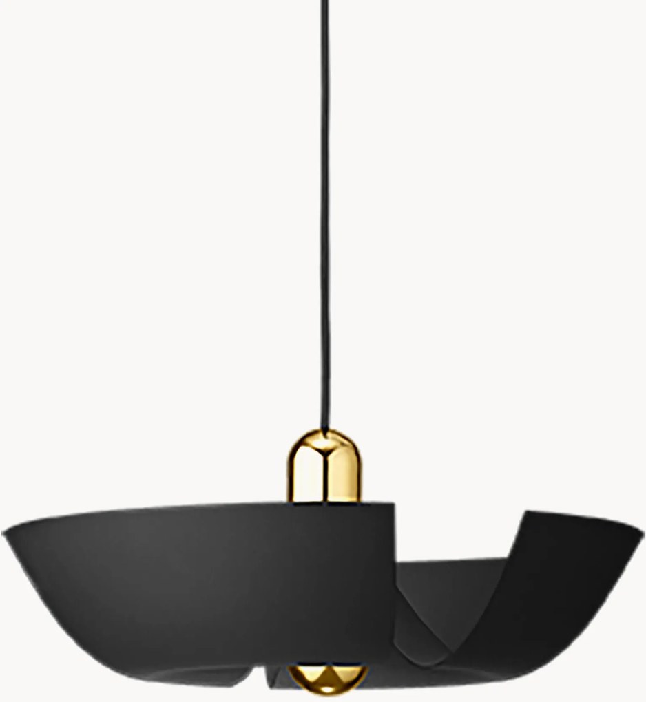 Candeeiro suspenso Cycnus