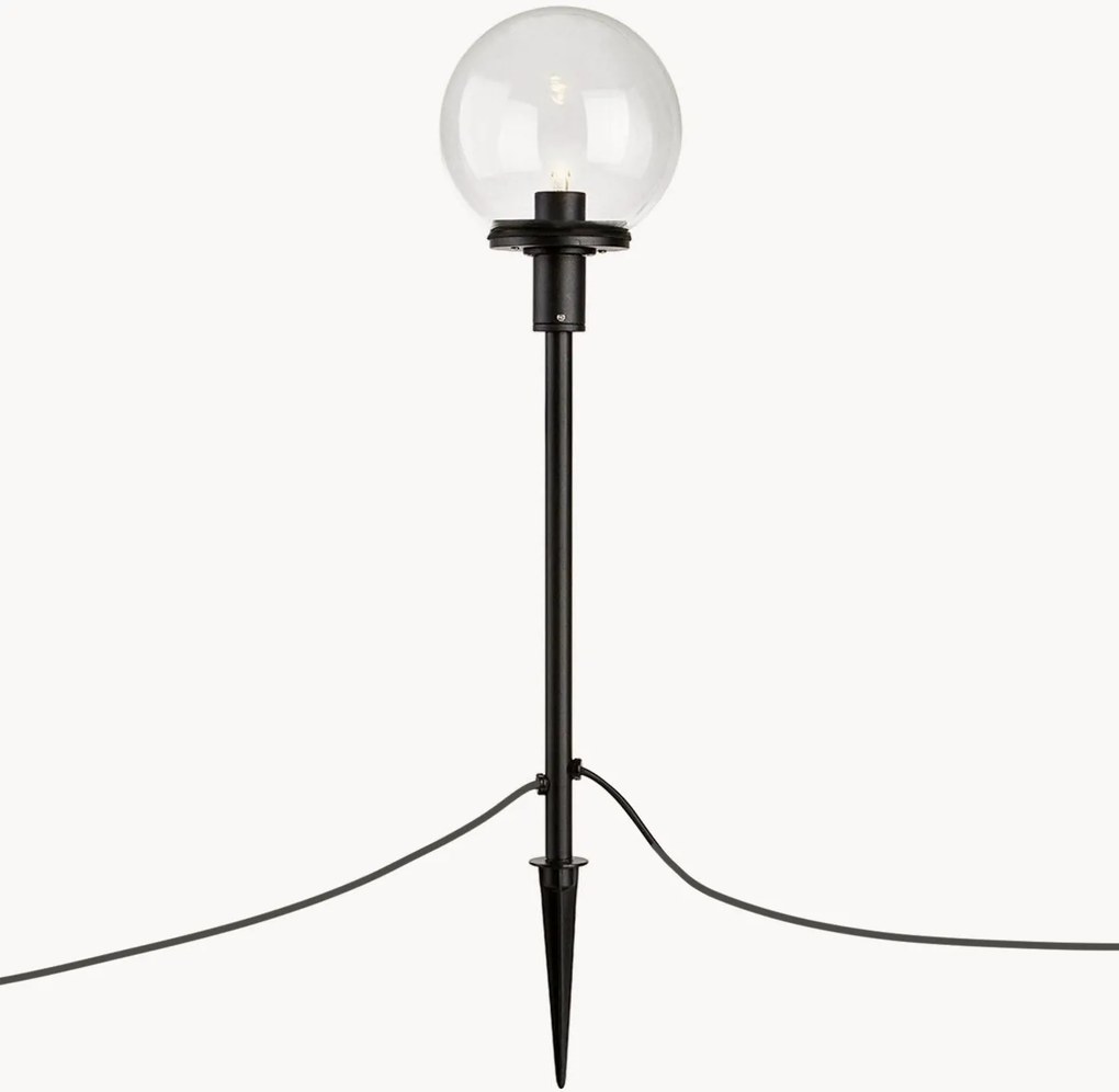 Candeeiro de estaca LED regulável Garden 24