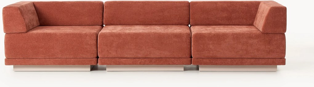 Sofá modular Colin (4 lugares)