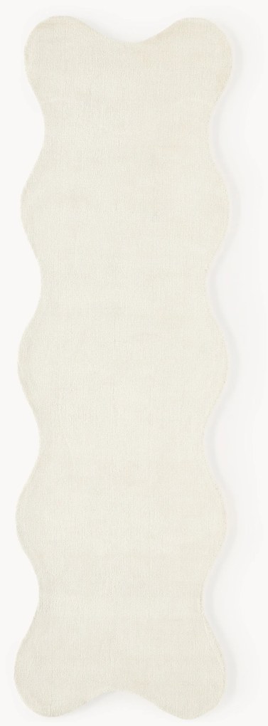 Passadeira artesanal Wavy