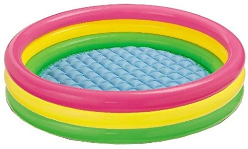 Piscina Insuflável Intex 275 L 147 X 33 X 147 cm