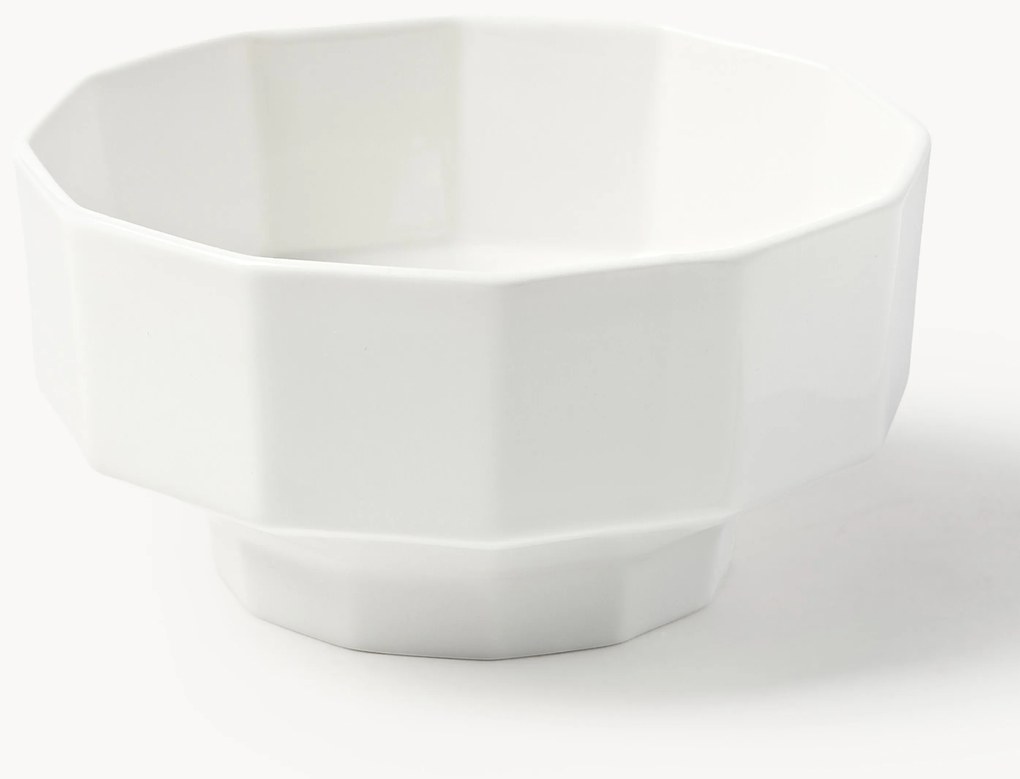 Taças em porcelana Angoli (4 uni.)