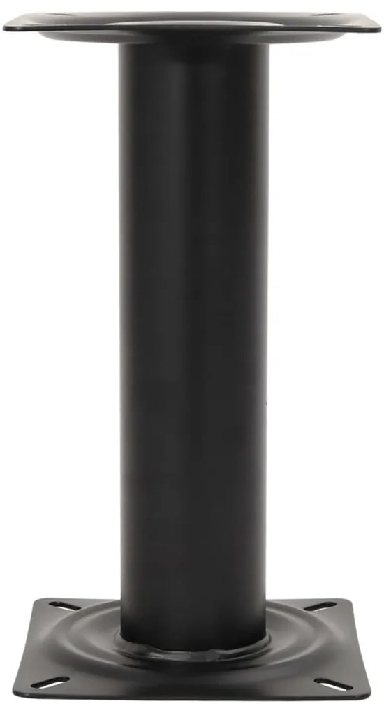Assento de barco com pedestal rotativo a 360°