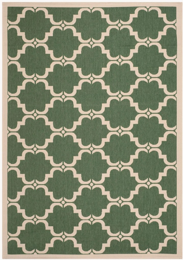 Tapete de pelo curto para interior e exterior Lugano