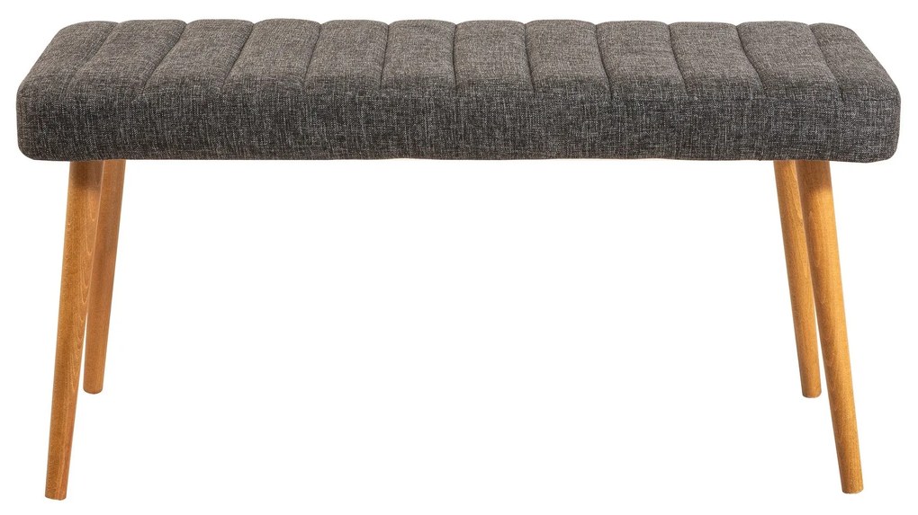 Conjunto de Mesa de Jantar Extensível Santiago – Pinheiro Atlântico e