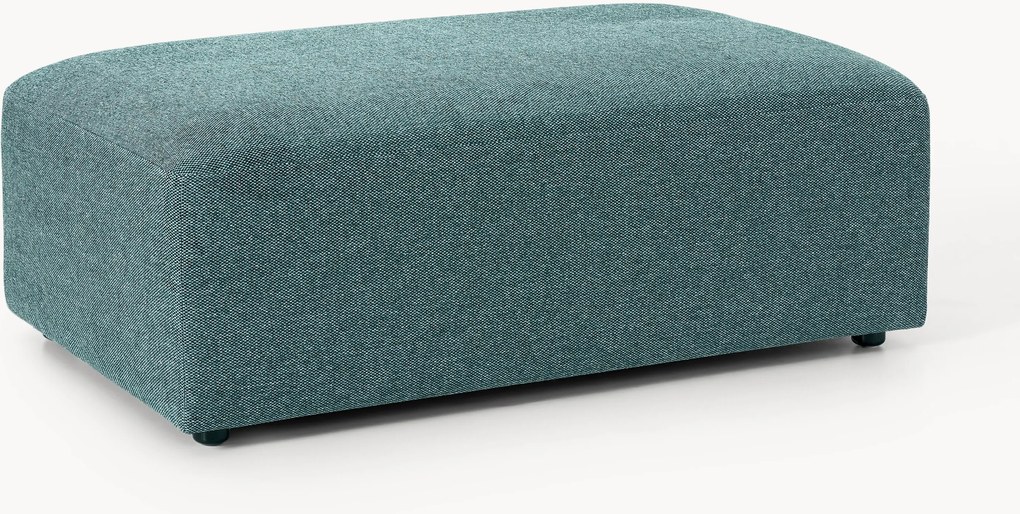 Pufe XL Melva, L 116 x P 72 cm