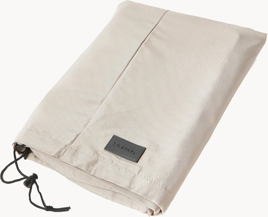 Capa protetora para módulo de canto Grow