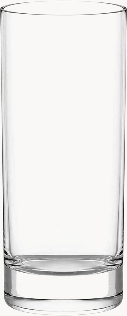 Copos altos New York Bar, conjunto de 6