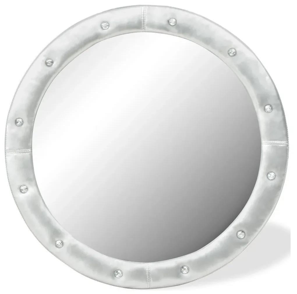 Espelhos VidaXL  Espelho de parede 80 cm