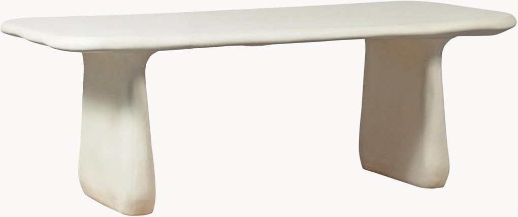 Mesa de jardim Loggia, 200 x 100 cm