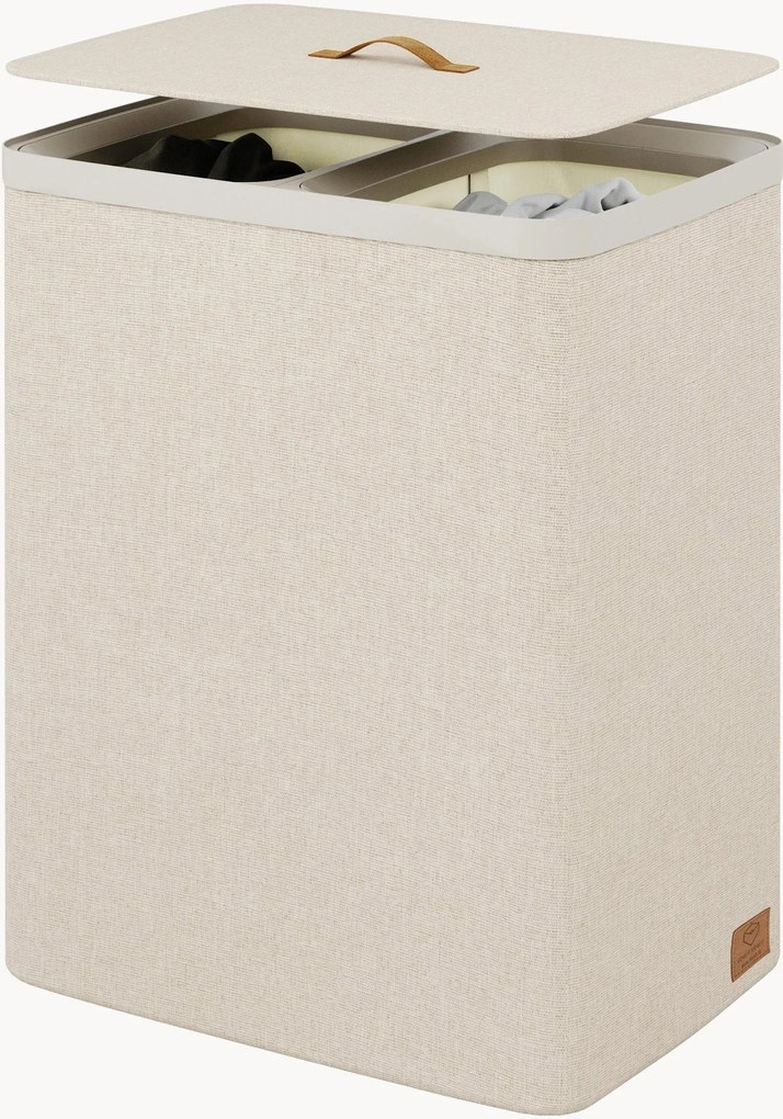 Cesto para roupa suja Premium