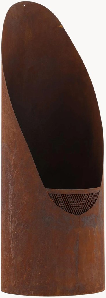 Lareira de jardim Bastian