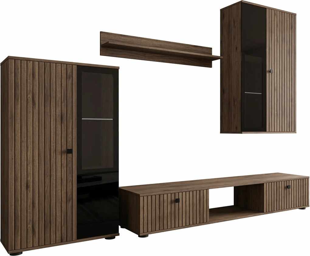 Conjunto para sala de estar Tucson 174