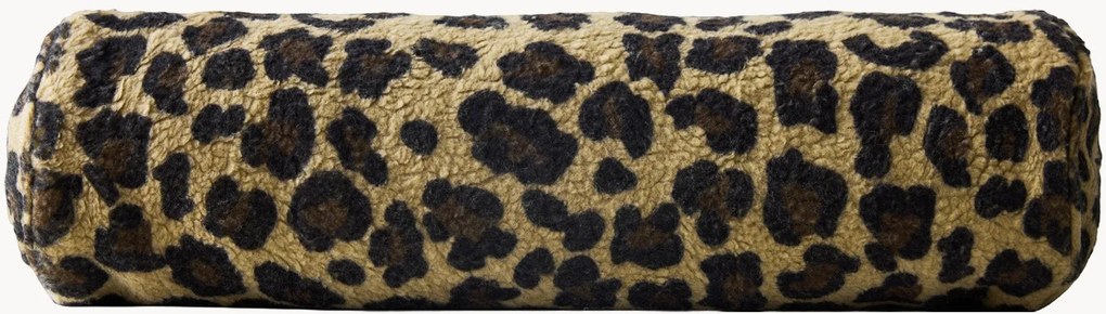 Almofada cilíndrica Panther