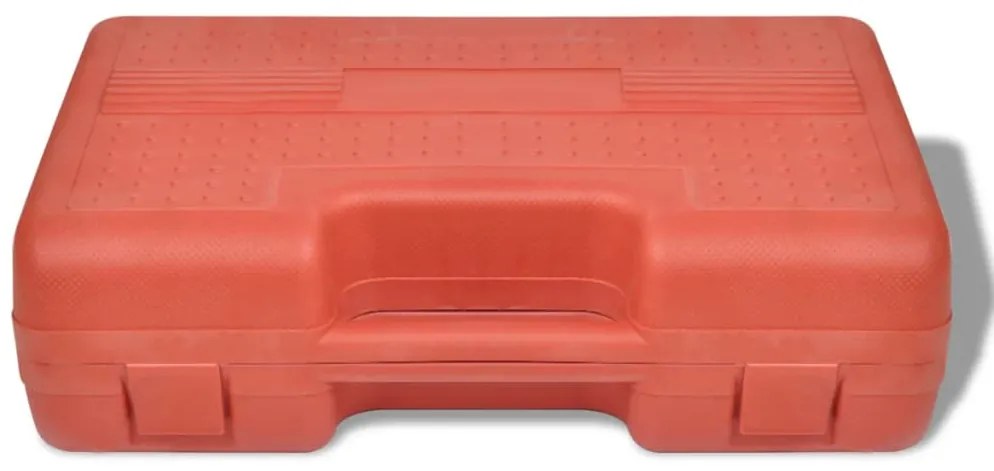 Ferramenta extrator de bucha do rolamento conjunto 18 – 65 mm 51 Peças