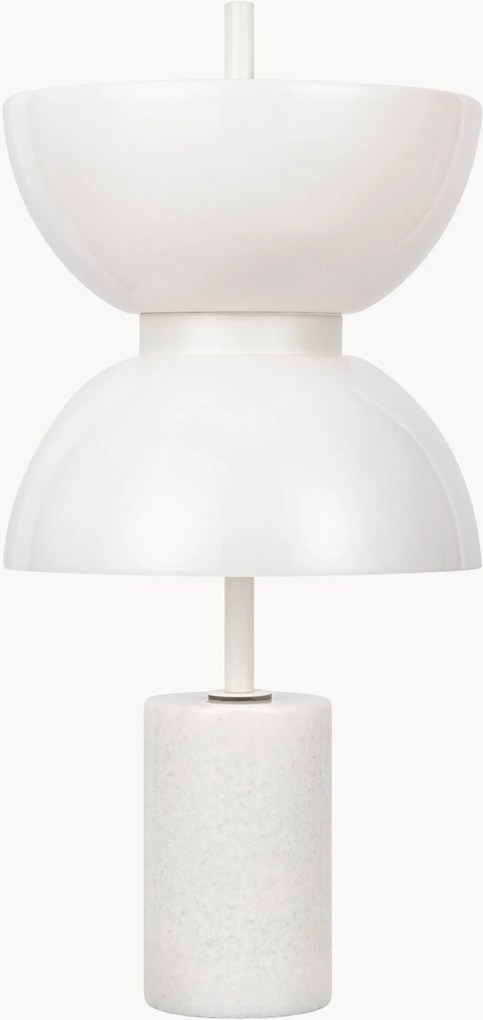 Candeeiro de mesa LED Kyoto
