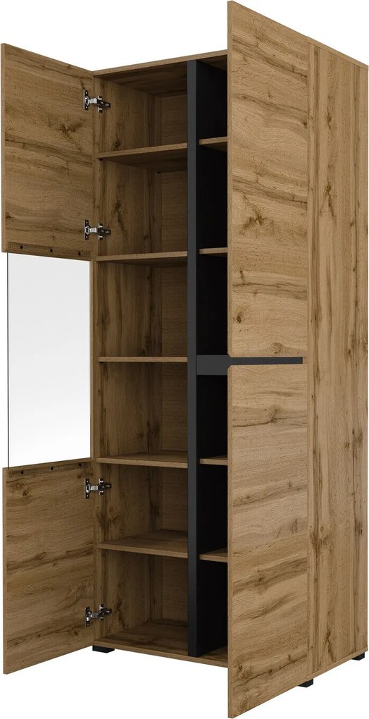 Conjunto para sala de estar Alfere 117