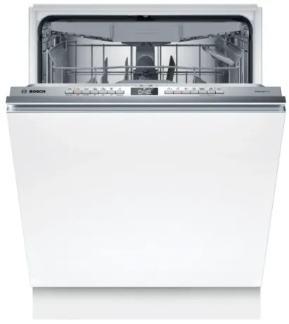 Maquina Loiça Bosch SMV4ECX28E (Encastre | 14 talheres | A)