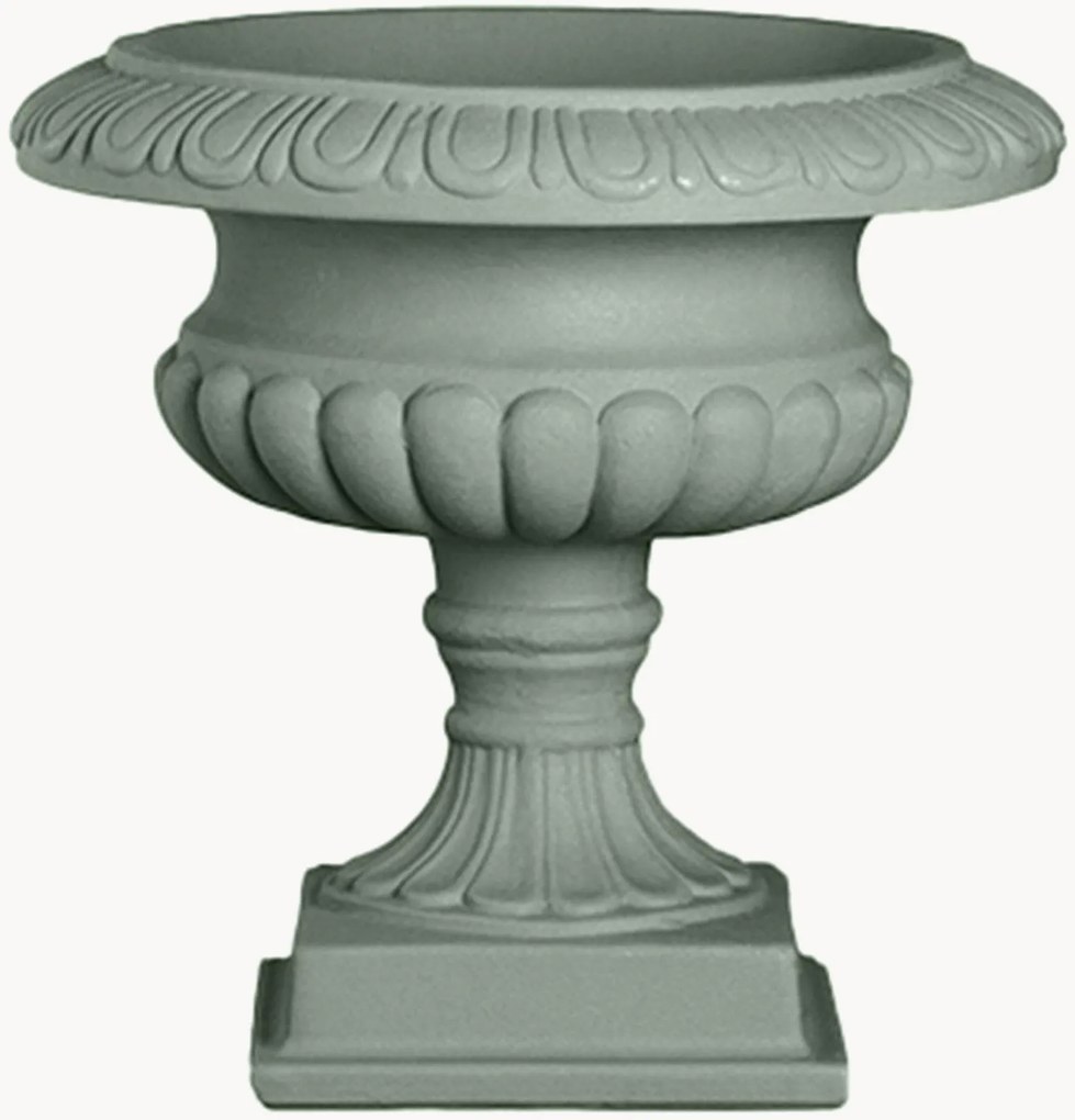 Vaso Calice Decorato