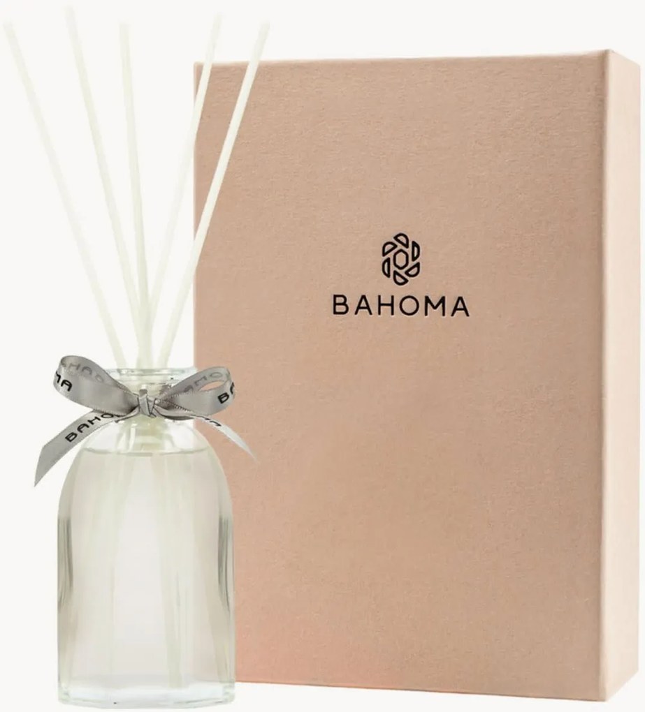 Difusor Amber Woods & Chamomile (ervas, camomila, almíscar)