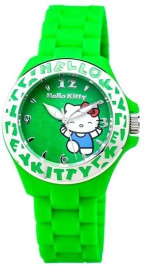 Relógio para bebês Hello Kitty HK7143L-18 (38 mm)