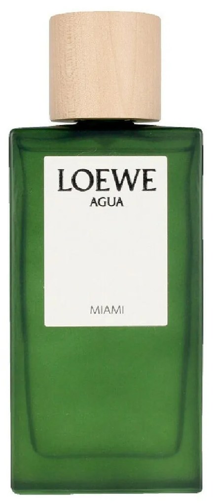 Perfume Mulher Agua Miami Loewe EDT (150 ml)