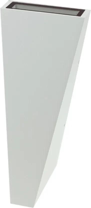 Luz de parede LED de exterior 1xLED/6W/230V IP65 3000K
