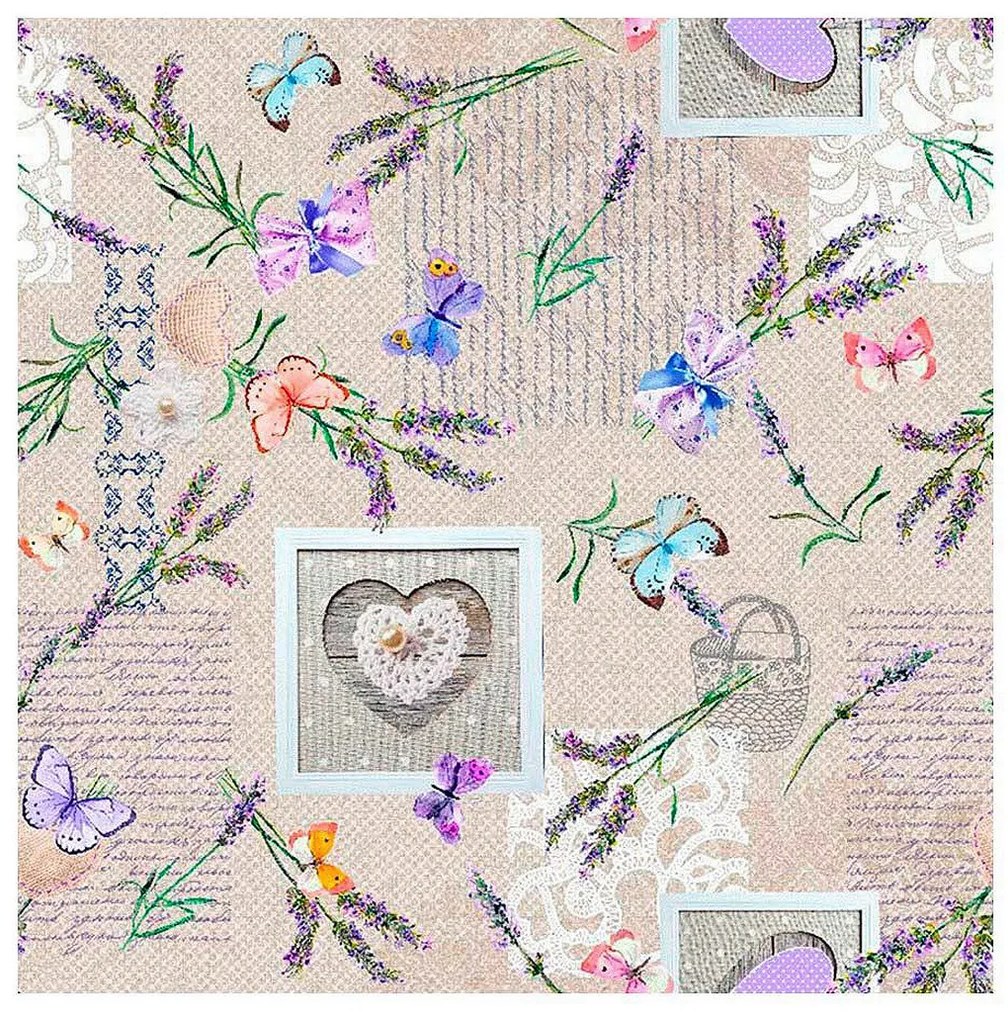 Toalha de Mesa (140 x 200 cm)