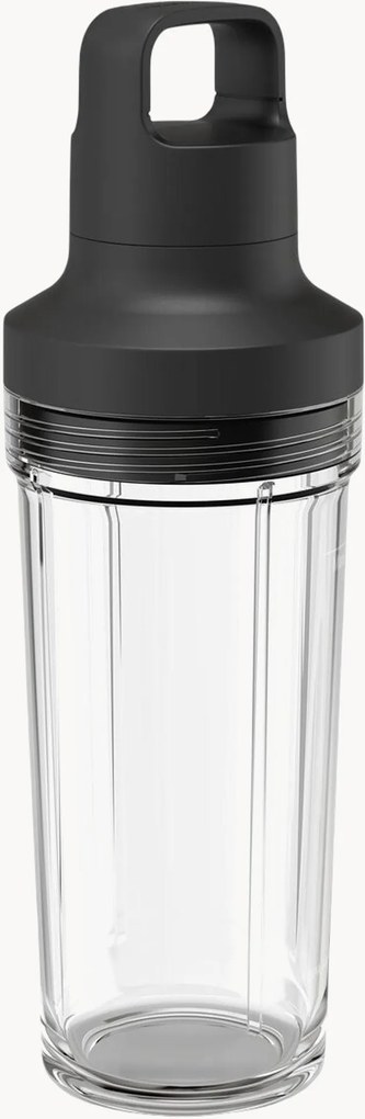 Liquidificadora individual para misturador Go Cordless