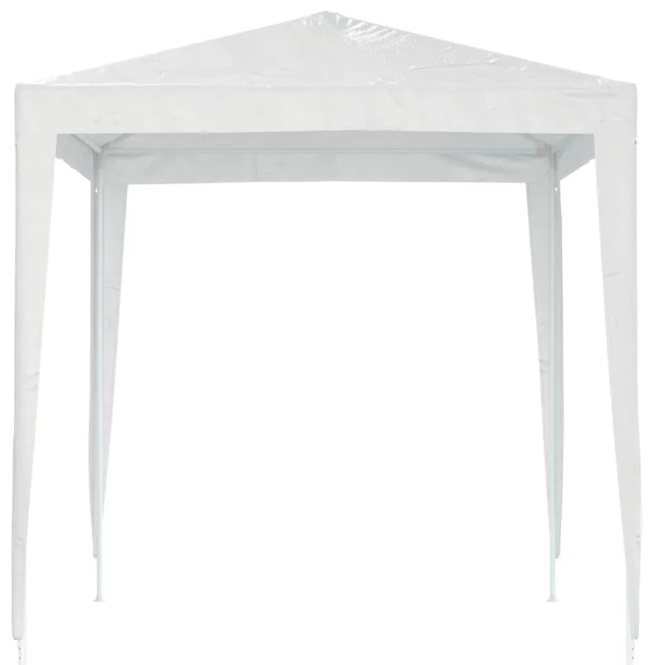 Tenda para festas 2x2 m branco