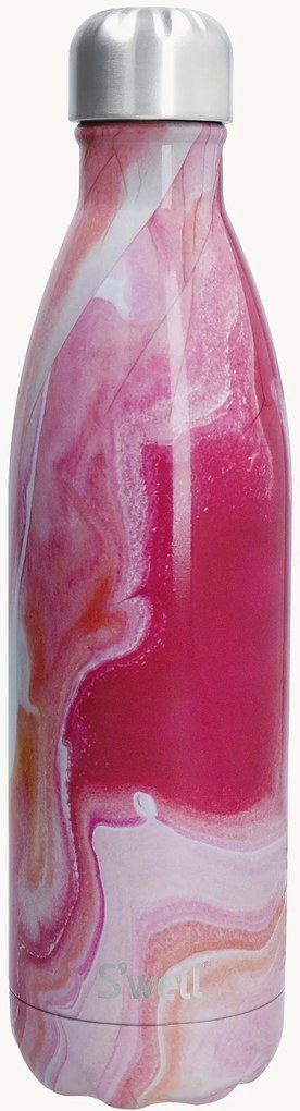 Garrafa térmica Rose Agate