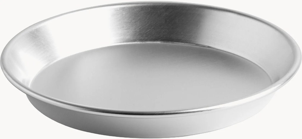 Forma para pizza cónica