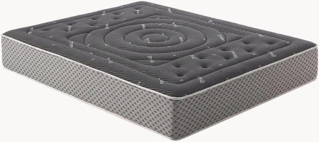 Colchão Premium Black Multizone