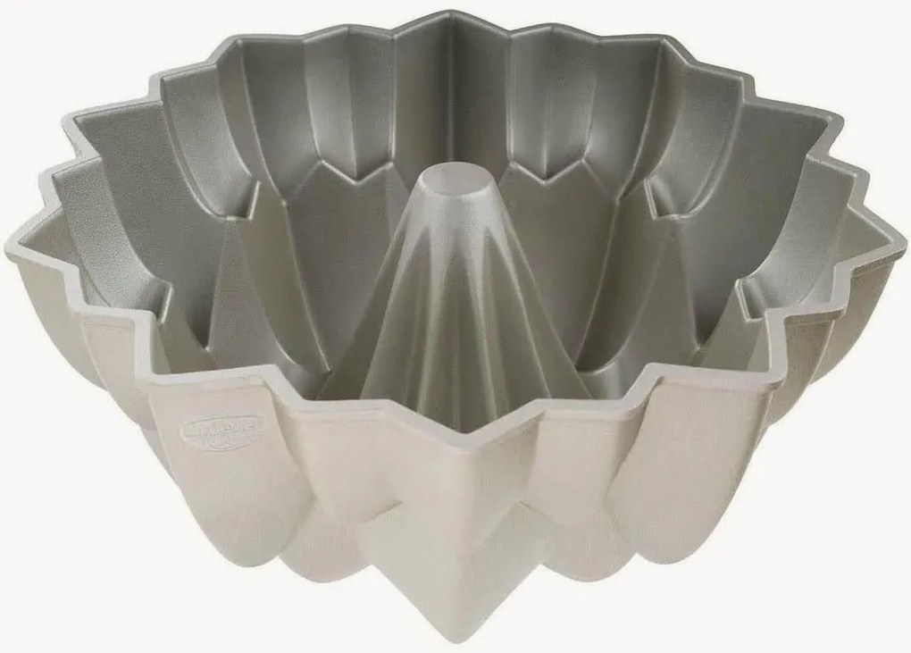 Forma para bolos Bundt Cake Tin Back-kunst Creative