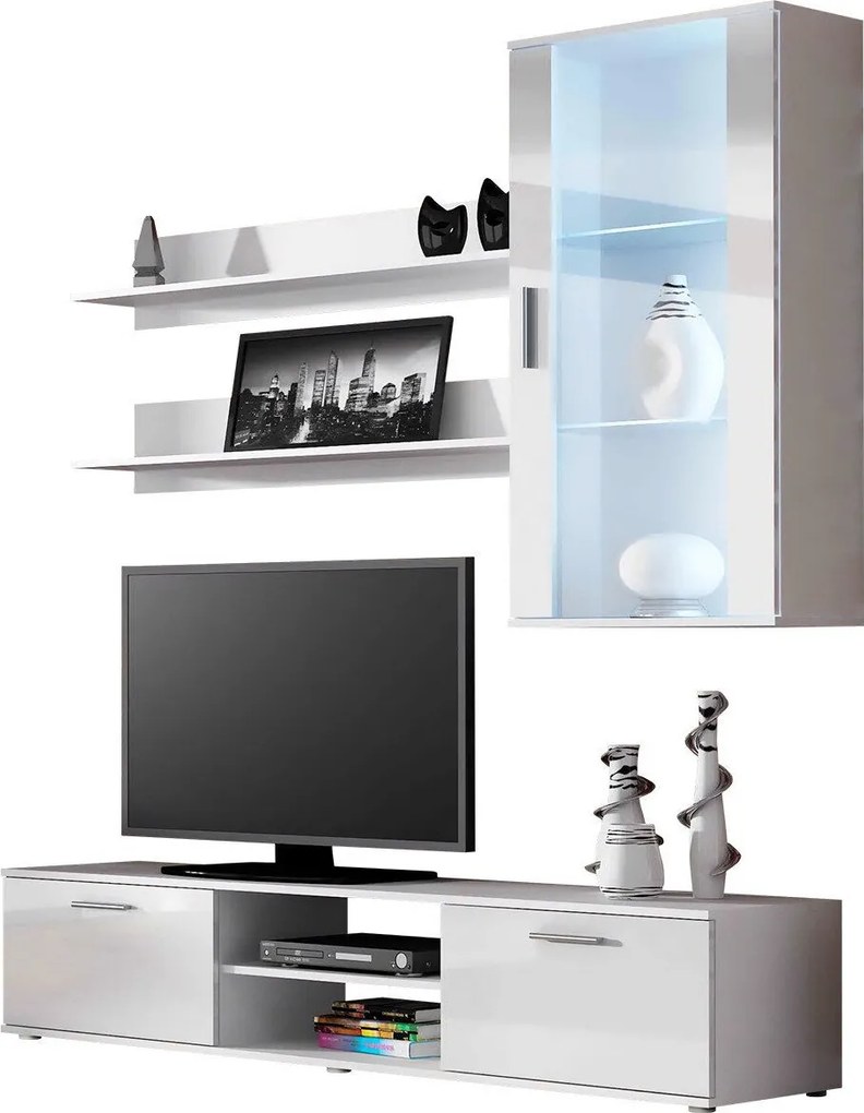 Conjunto para sala de estar Tornola 113