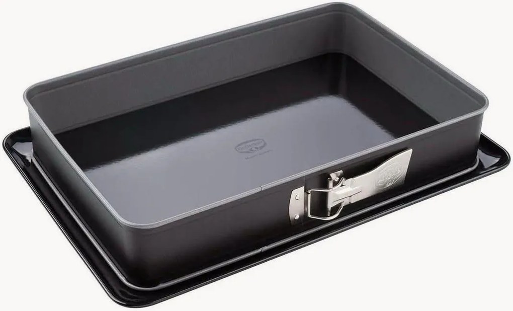 Forma com fundo amovível Back-Idee Kreativ