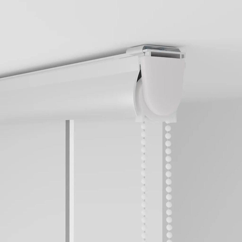 Rolo de Duche Estores com 80x240 cm Largura Tecido 76 cm