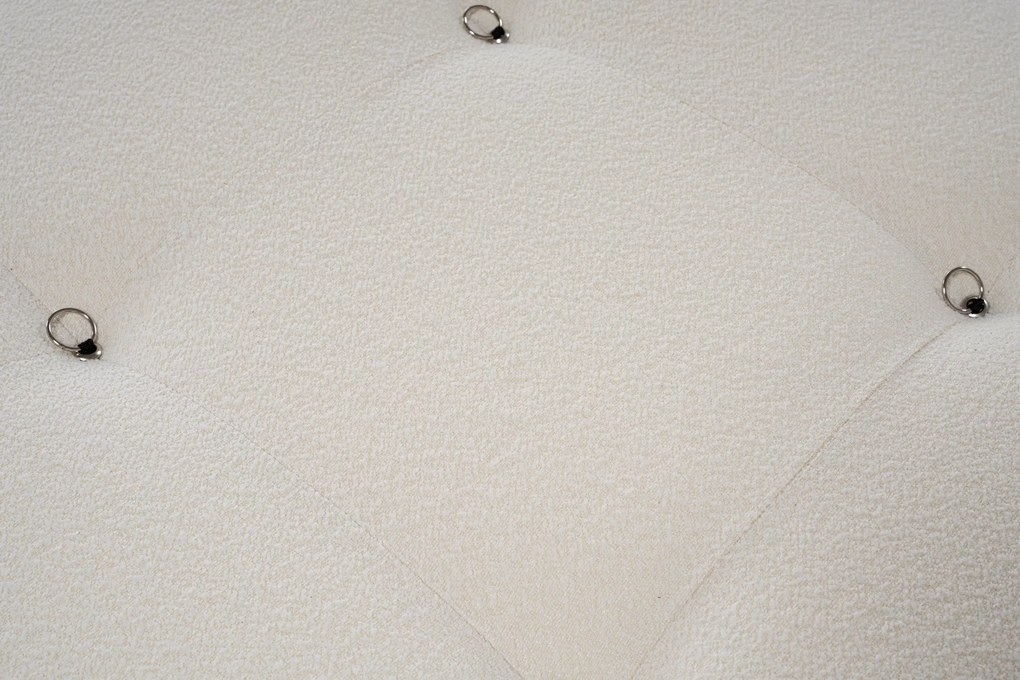 Sofá de Canto Bubble – Branco – 288 cm x 190 cm