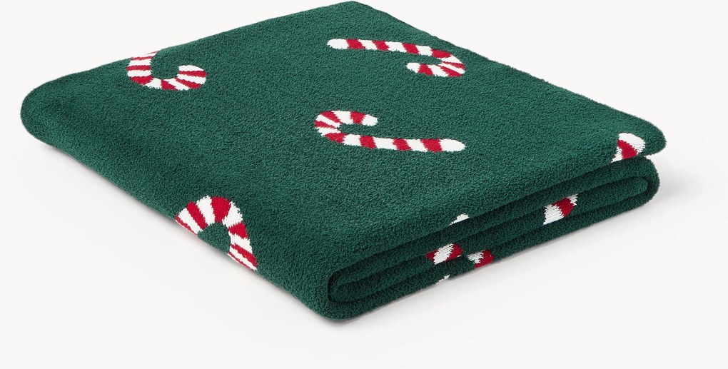 Manta de Natal Darva