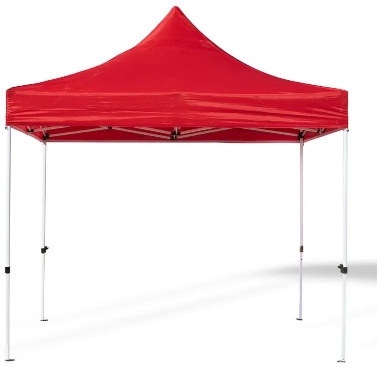 Tenda 2x2 Master - Vermelho