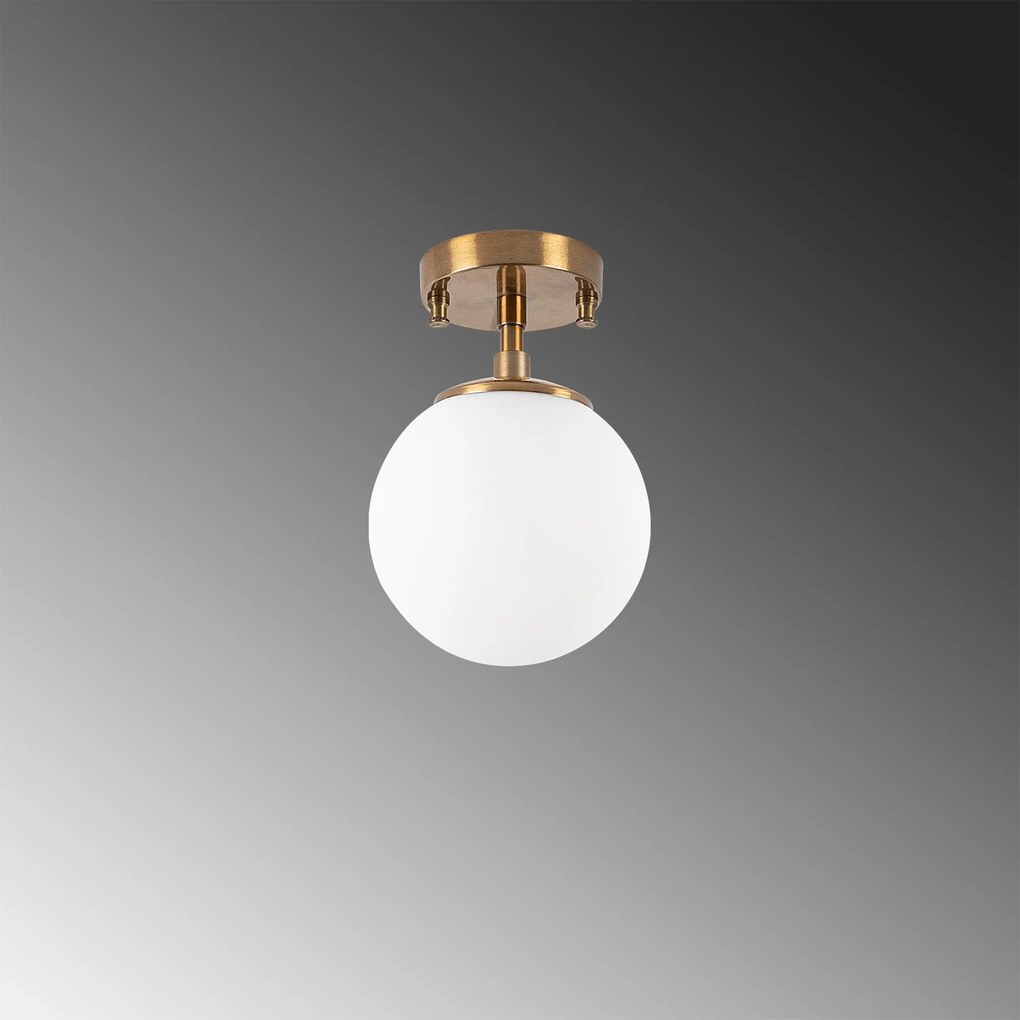 Chandelier Atmaca – Vintage – 15 x 15 cm