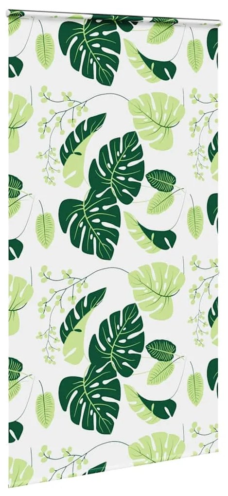 Rolo de Duche Estores com 130x240 cm Largura Tecido 126 cm