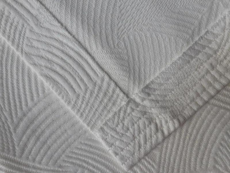 240x260 cm colcha de verao 100% algodão para cama de casal