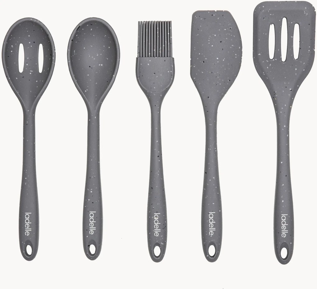 Utensílios de cozinha Craft, conjunto de 5