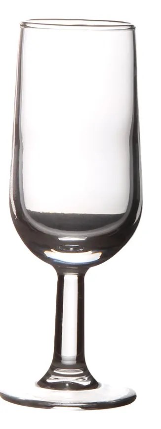 Cálice Catavinos 8cl 4X12.3cm