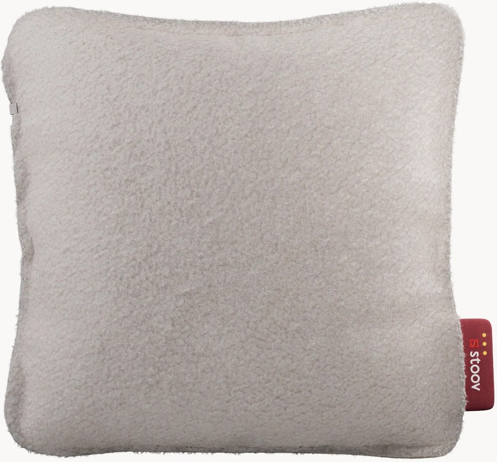 Almofada aquecida em teddy Ploov Pro