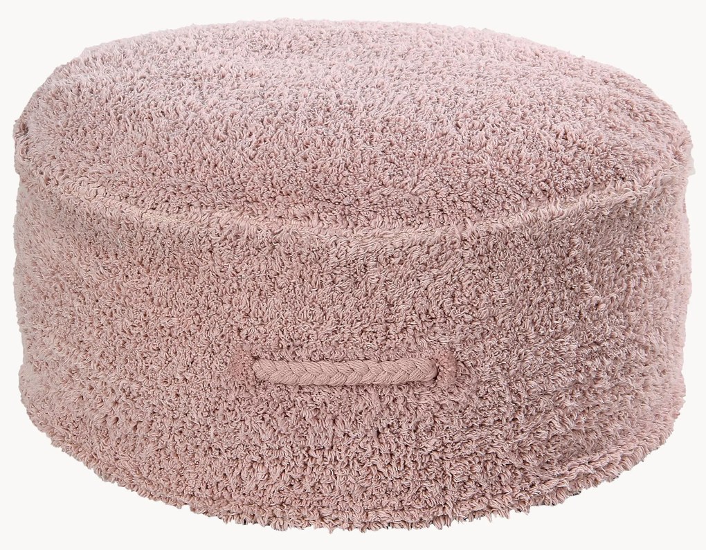 Kids' Handmade Pouf Chill